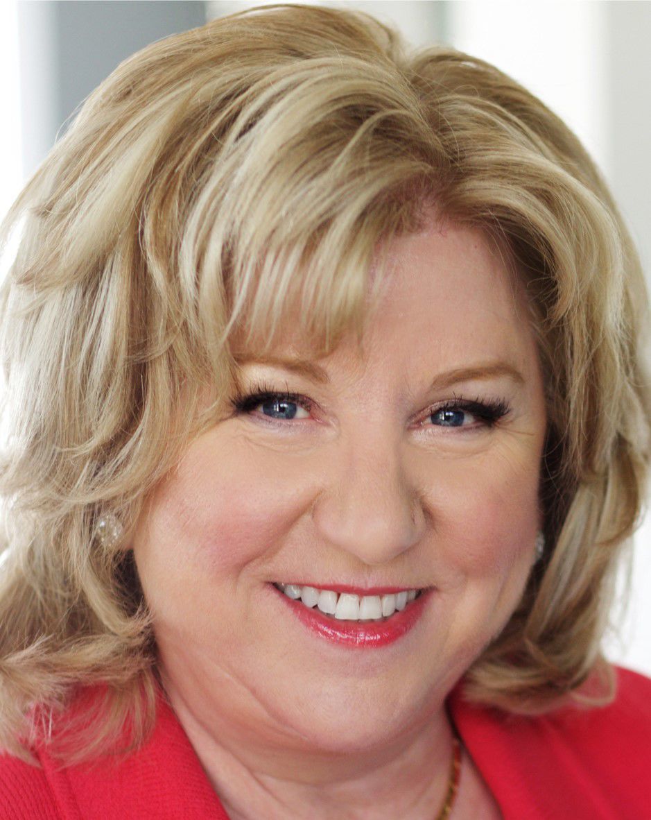 Jane Nelson